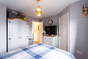 Bedroom - click for photo gallery